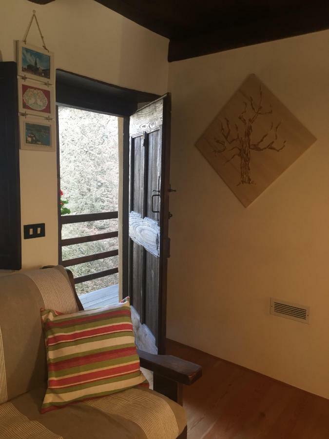 La Rondine Sul Lago D'Orta Arola  Bagian luar foto
