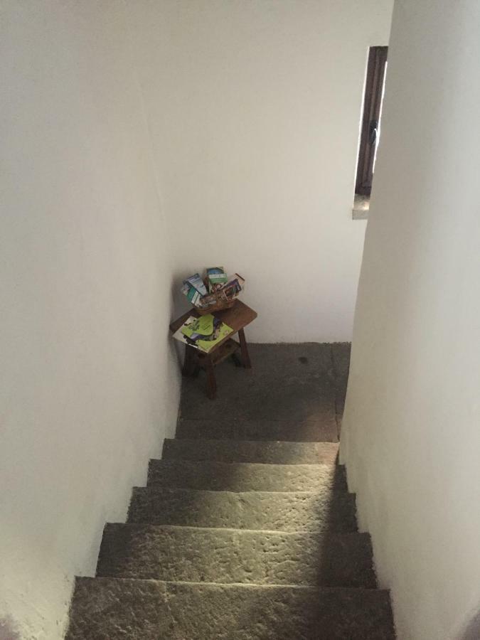 La Rondine Sul Lago D'Orta Arola  Bagian luar foto