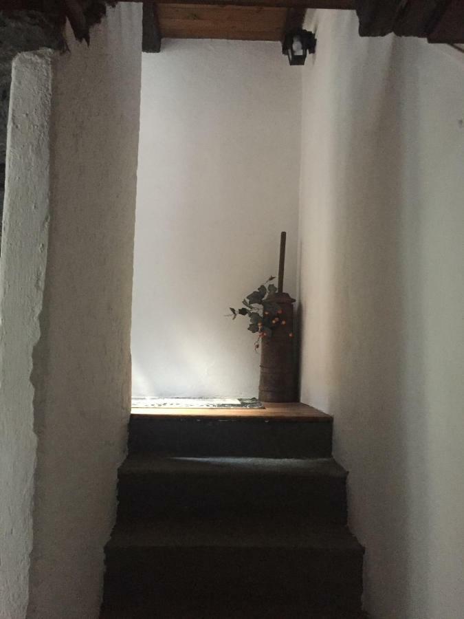 La Rondine Sul Lago D'Orta Arola  Bagian luar foto