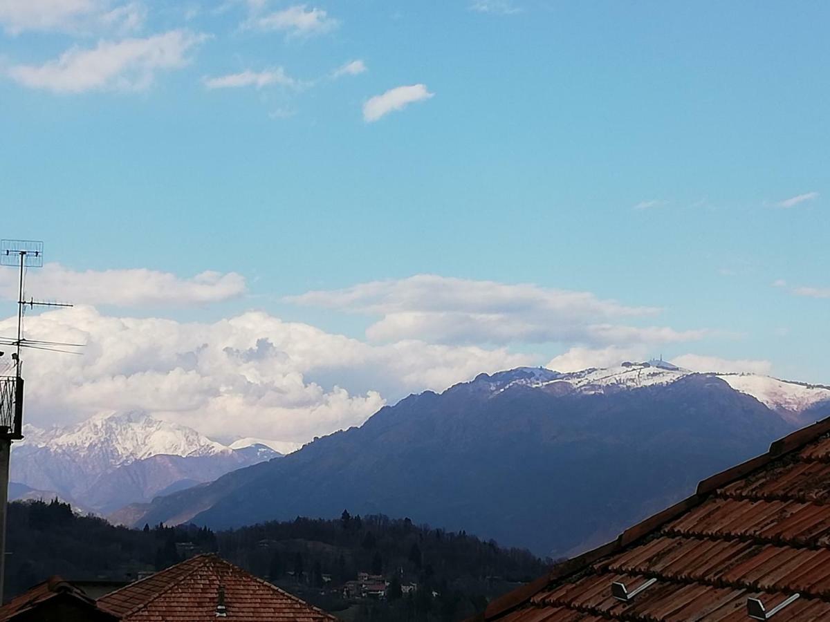 La Rondine Sul Lago D'Orta Arola  Bagian luar foto